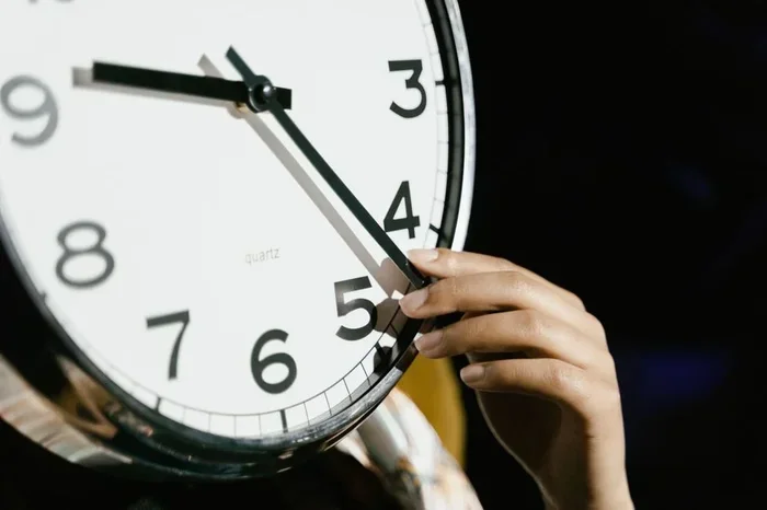 Cosstrek Clock Adjustmwnt Learn The Simple Trick Here