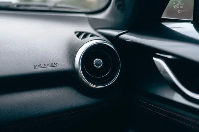 Light Vehicle Air Conditioning Components Explained Guide