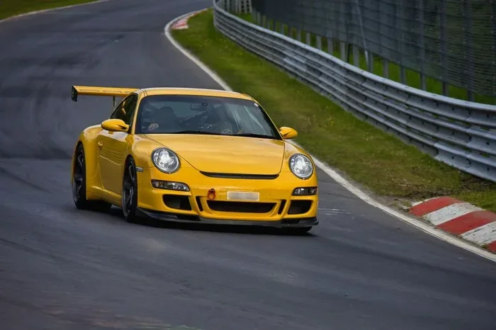 Is a Porsche German Here Is Everything You Need to Know