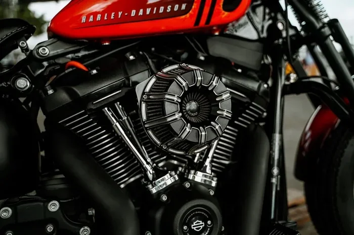 Harlrey Davidson Plugs Catalog and Everything You Need