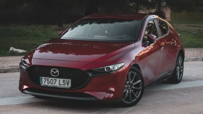 Can You Disable the iStop Function on Mazda 3 Permanently