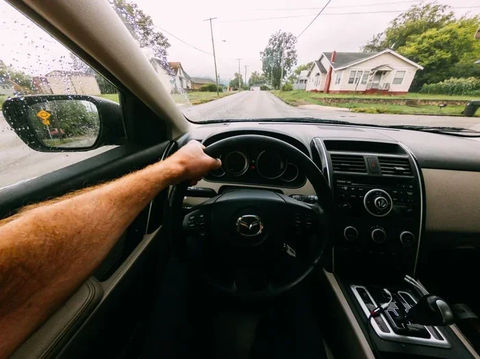Mazda Network Required Enable Connectivity and Restart App