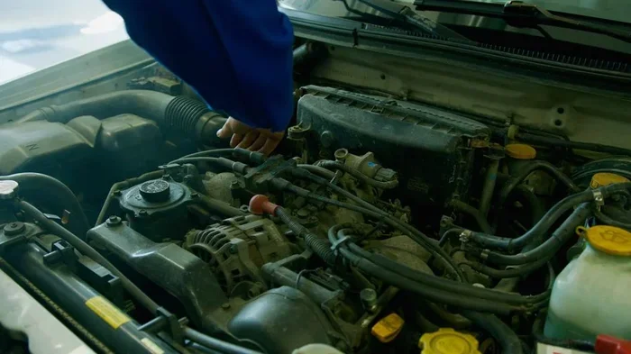 What Happens When Water Mixes With Oil in Your Car