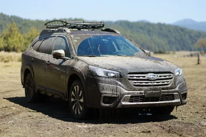 Can a 1999 Subaru Outback Pull a Popup Trailer Easily