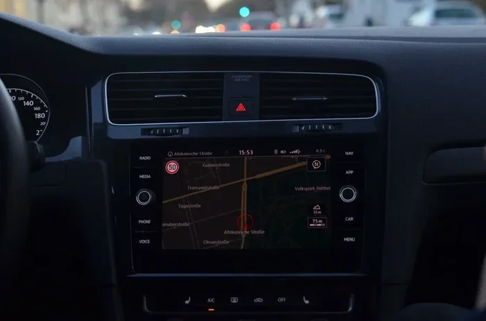 Google Maps bei Toyota Hinzufügen Der Schnellste Weg